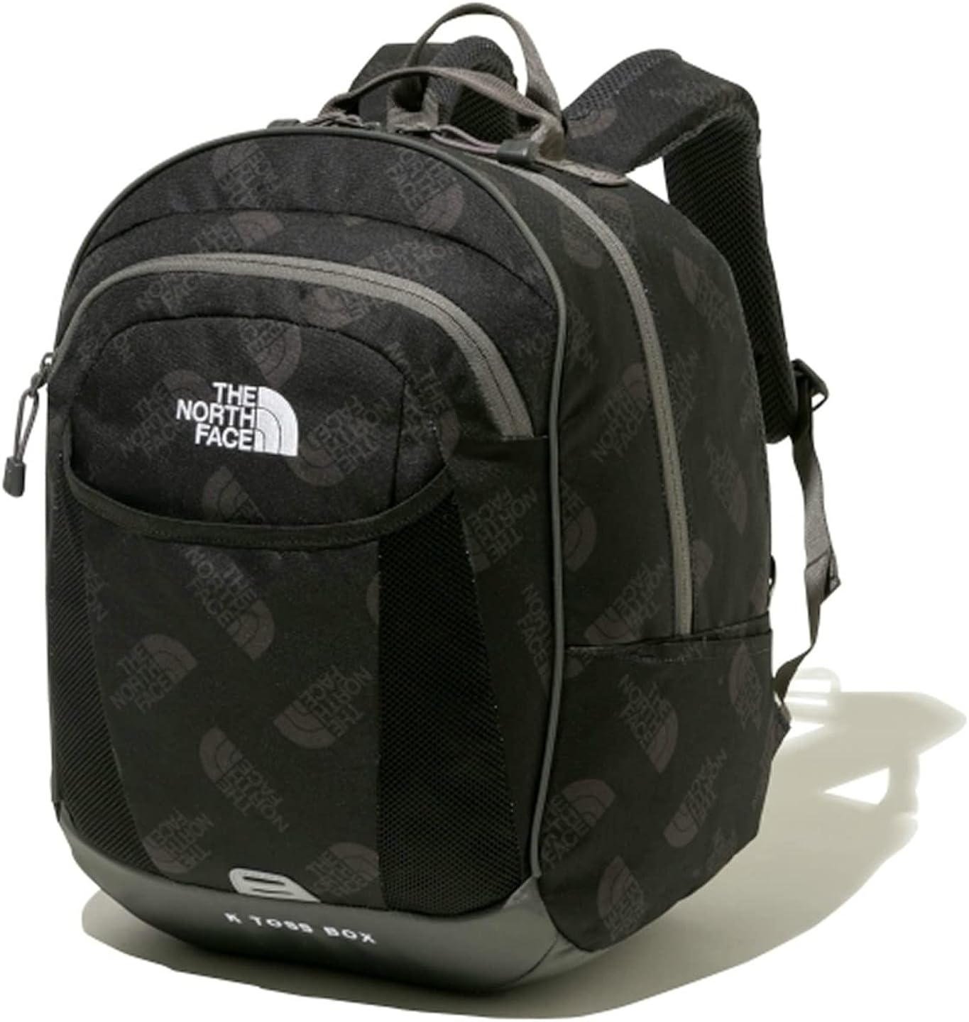 the north face 北面 双肩包 儿童 托斯盒